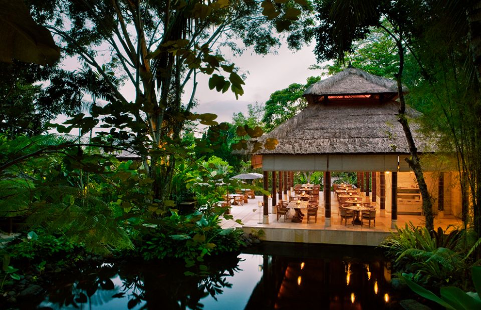 COMO Uma Ubud - Gallery image 8
