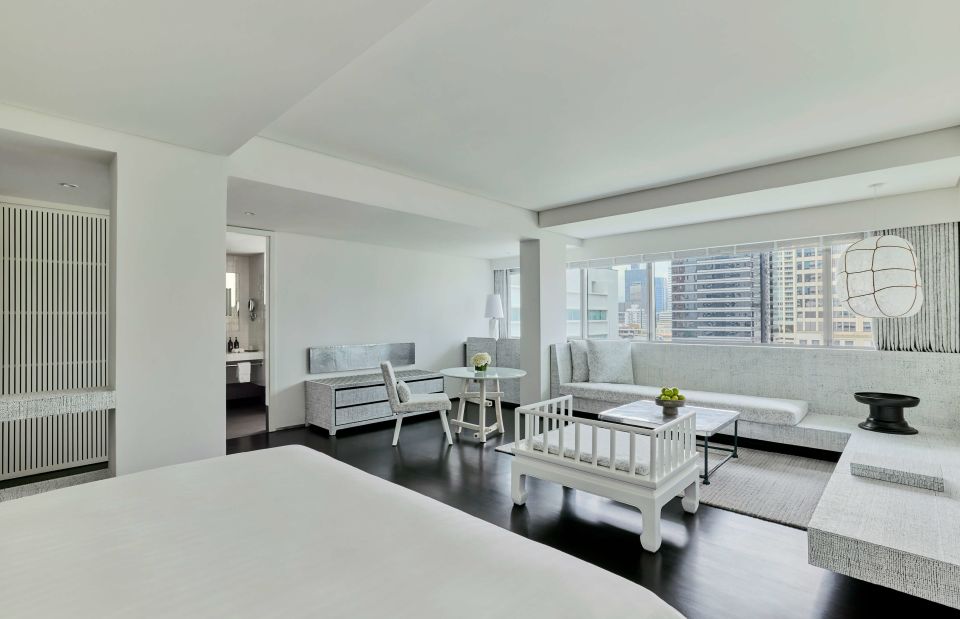 COMO Metropolitan Bangkok - Gallery image 9