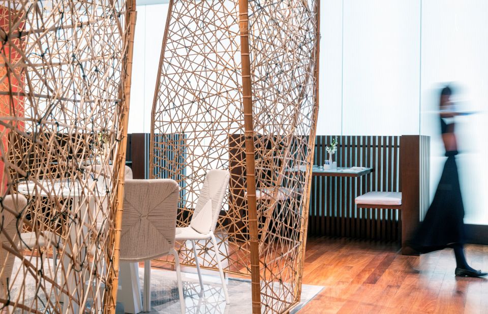 COMO Metropolitan Bangkok - Gallery image 17