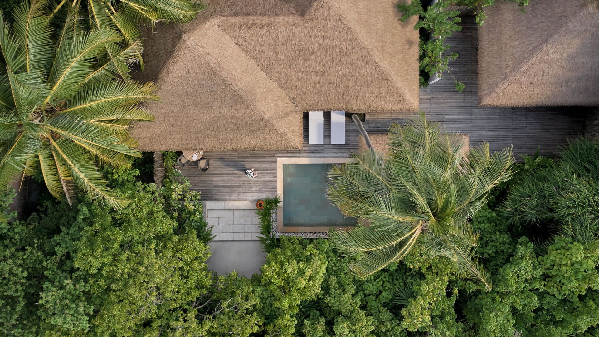 Beach Villa - Image