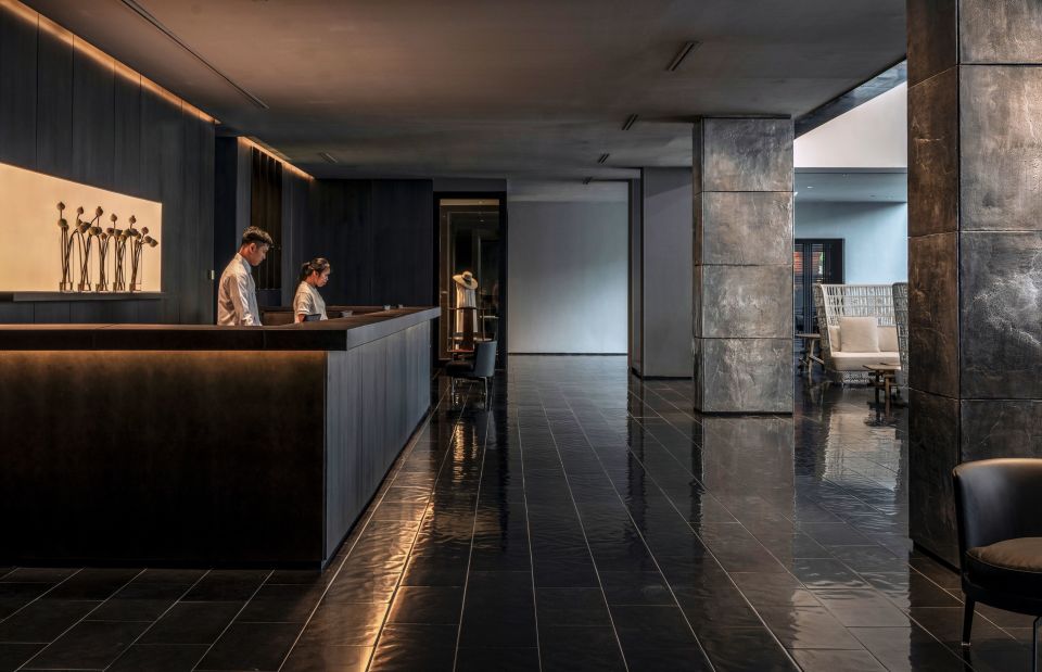 COMO Metropolitan Bangkok - Gallery image 1