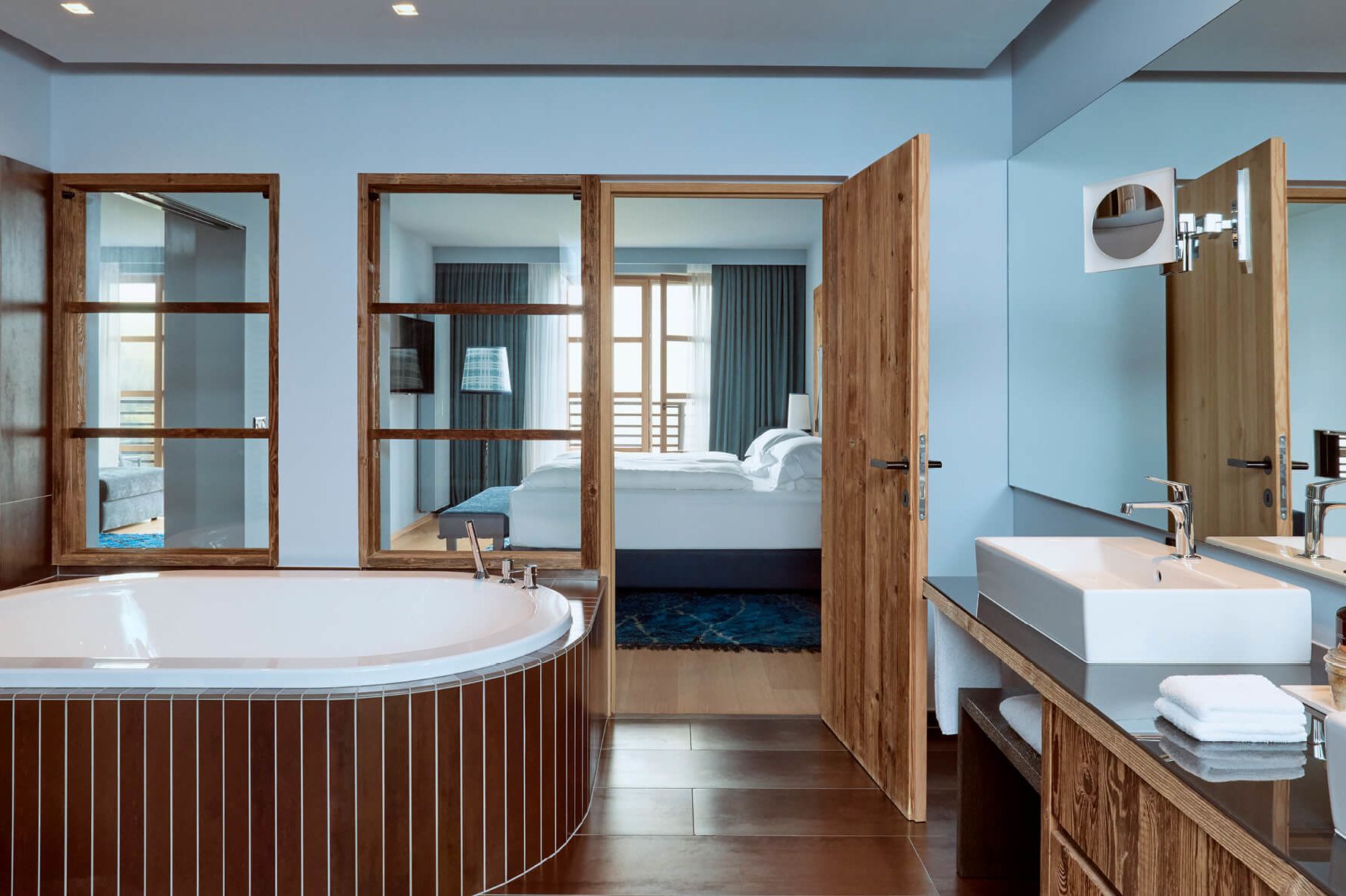 Mountain Suite