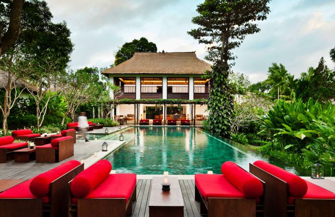COMO Uma Ubud