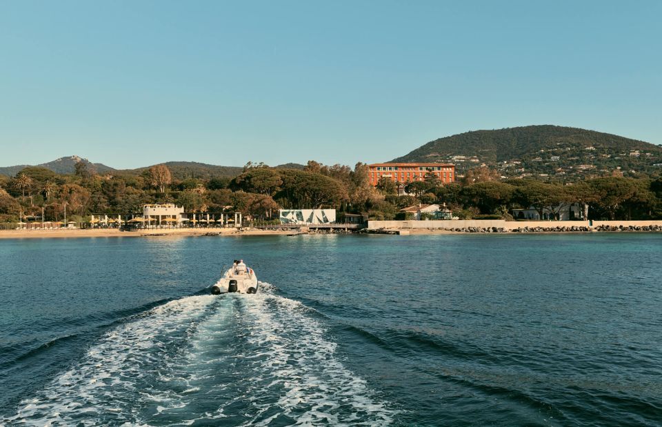 COMO Le Beauvallon - Gallery image 3