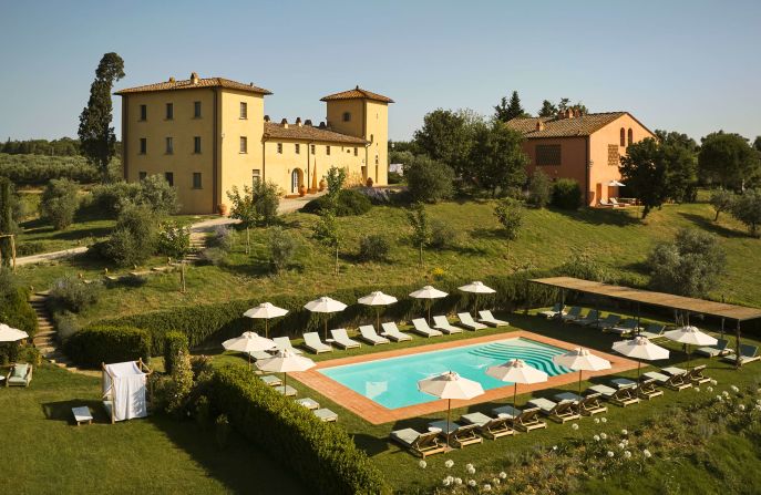 Podere San Filippo