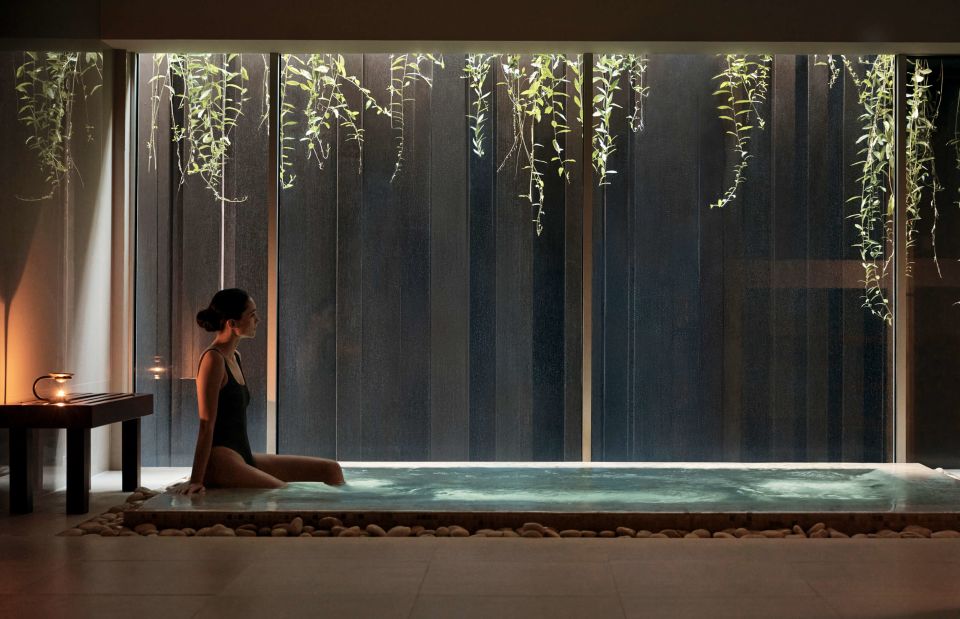 COMO Metropolitan Bangkok - Gallery image 2