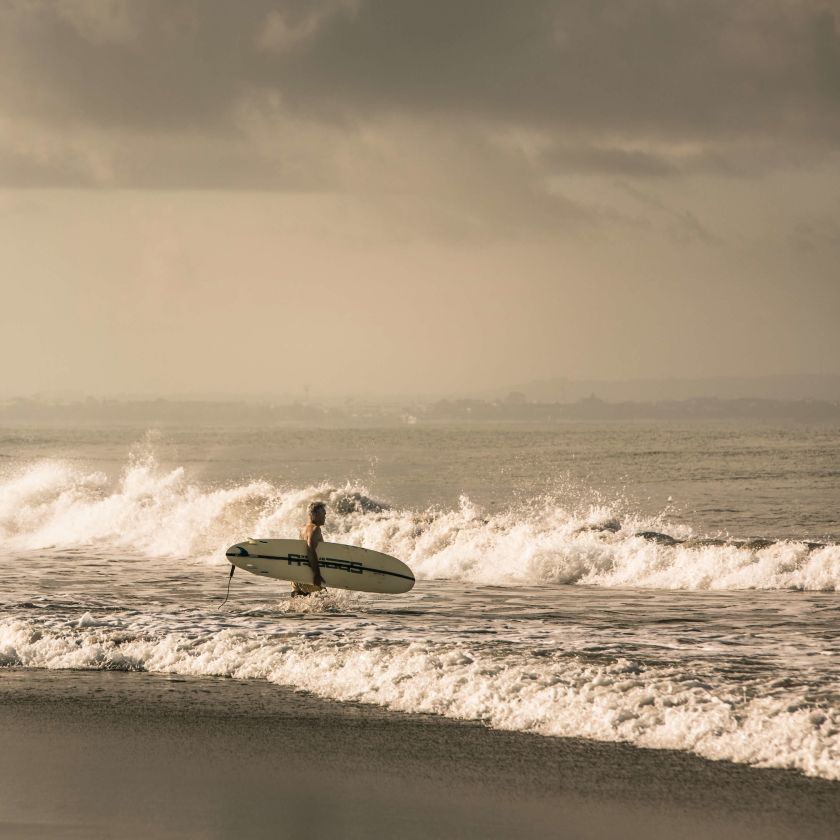 SURFING MADE SIMPLE