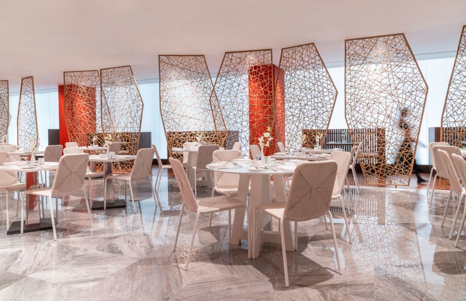 COMO Metropolitan Bangkok - Gallery image 16