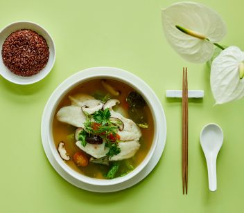 COMO Cuisine - Thumbnail
