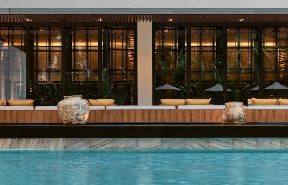 COMO Metropolitan Bangkok - Gallery image 3