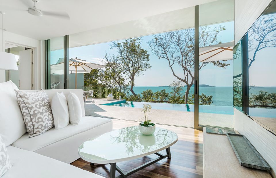 COMO Point Yamu, Phuket - Gallery image 13