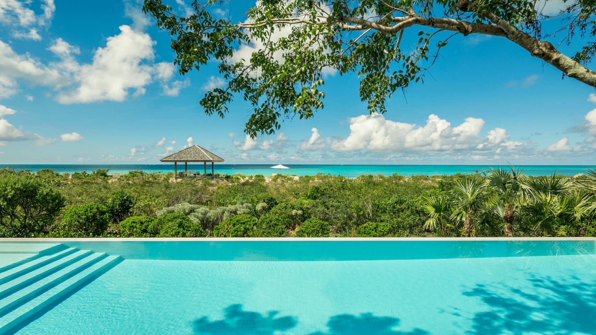 Tamarind Pool