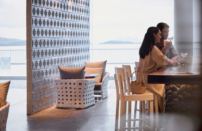 Aqua Bar
