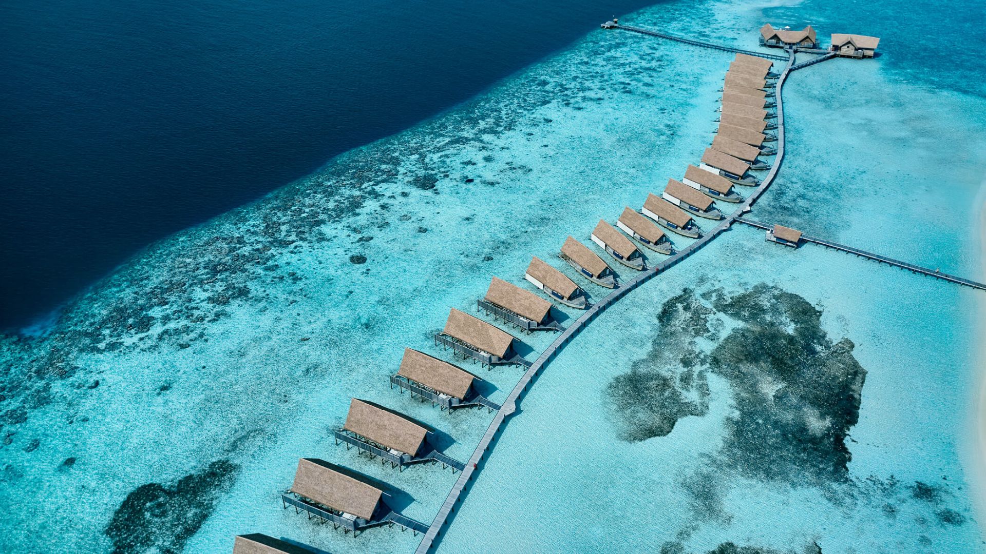 Loft Water Villa
