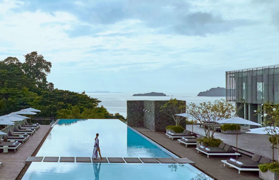 COMO Point Yamu, Phuket - Gallery image 0
