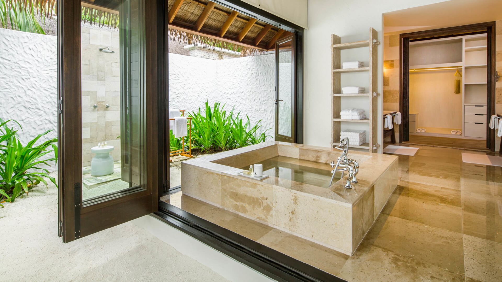 Beach Suite - Image