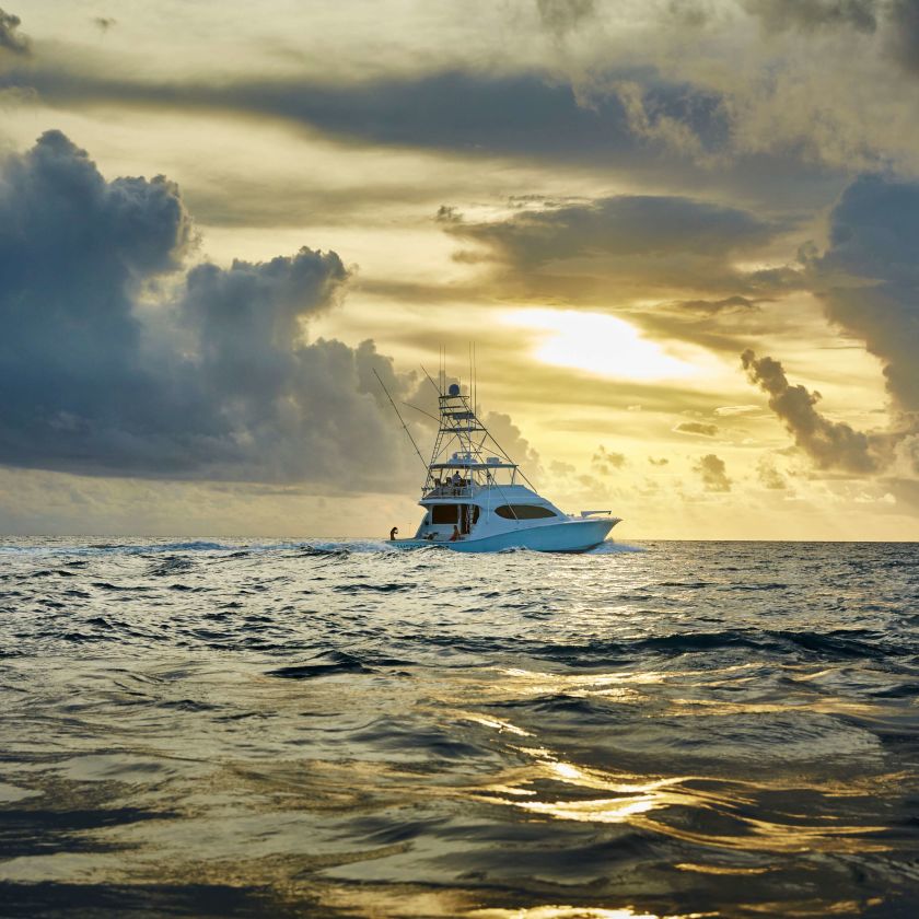 A Maldivian Way of Life