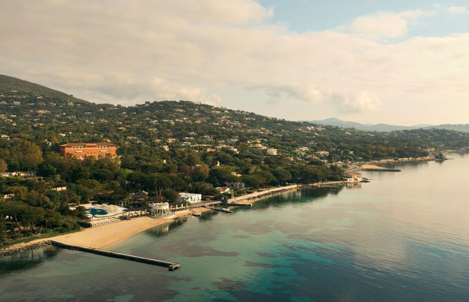 COMO Le Beauvallon - Gallery image 0