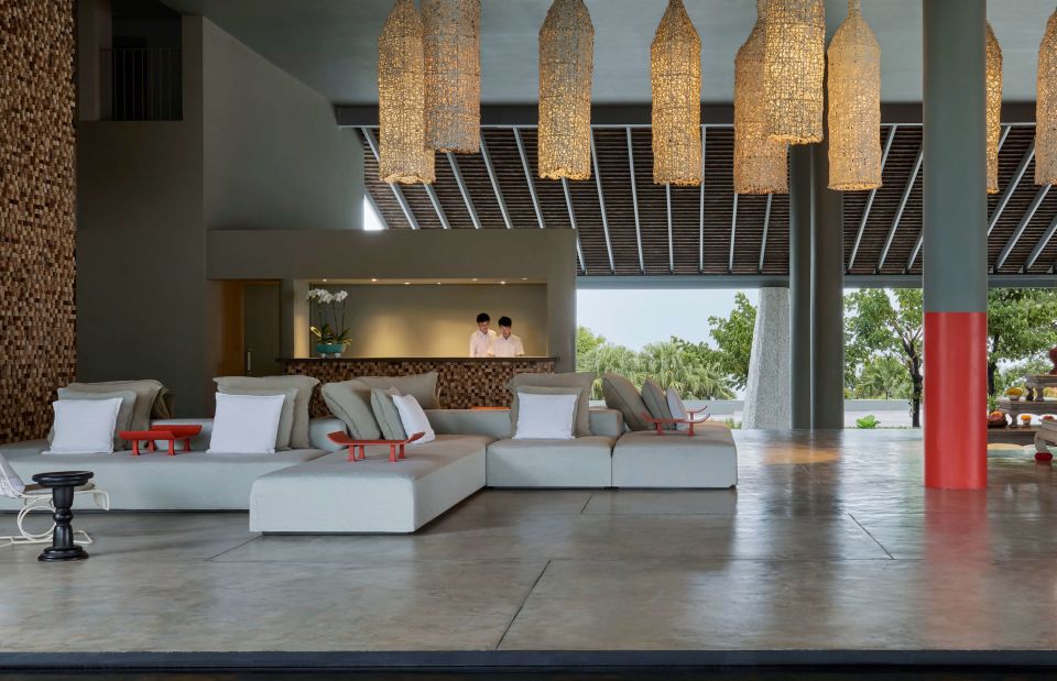 COMO Point Yamu, Phuket - Gallery image 1