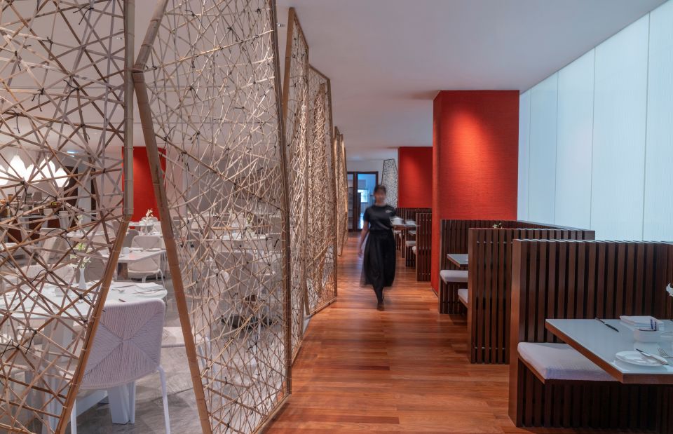 COMO Metropolitan Bangkok - Gallery image 15