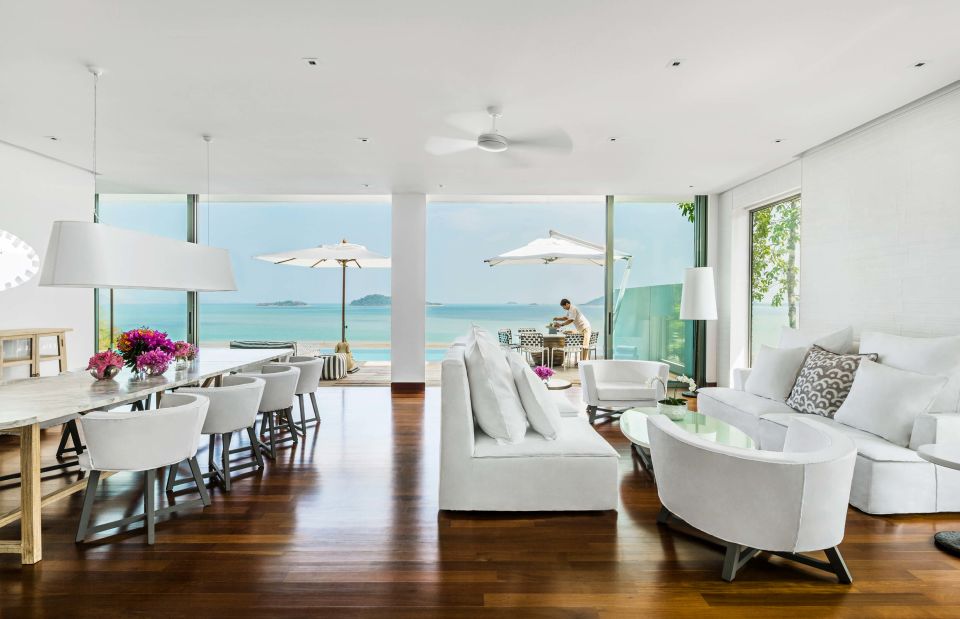 COMO Point Yamu, Phuket - Gallery image 12