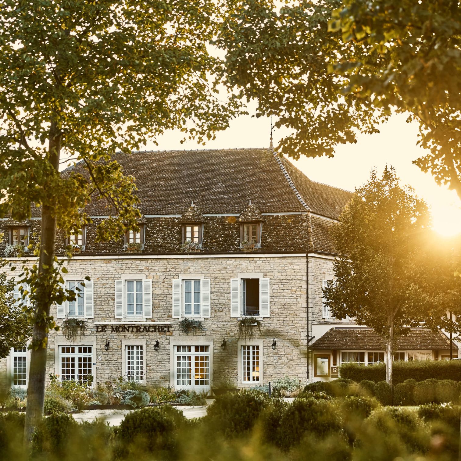 COMO Le Montrachet