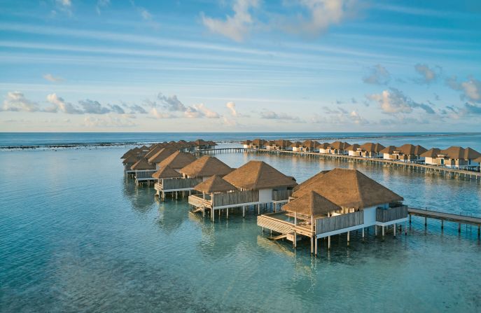 COMO Maalifushi