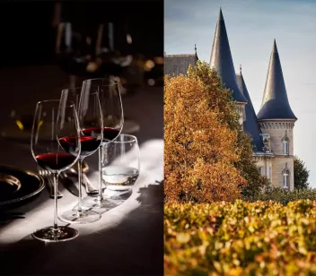 Five Médoc Châteaux to Visit - Thumbnail