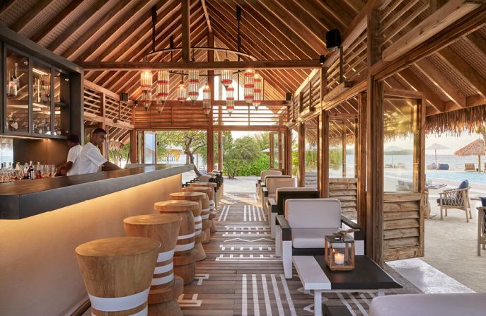 Faru Bar