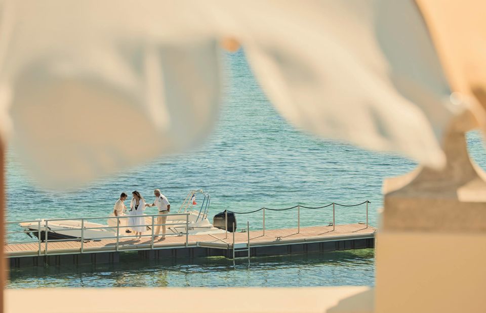 COMO Le Beauvallon - Gallery image 14